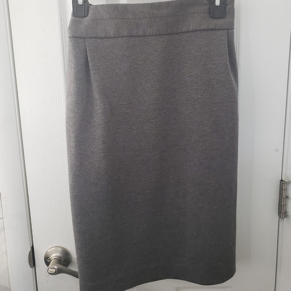 Plus size Pencil skirt